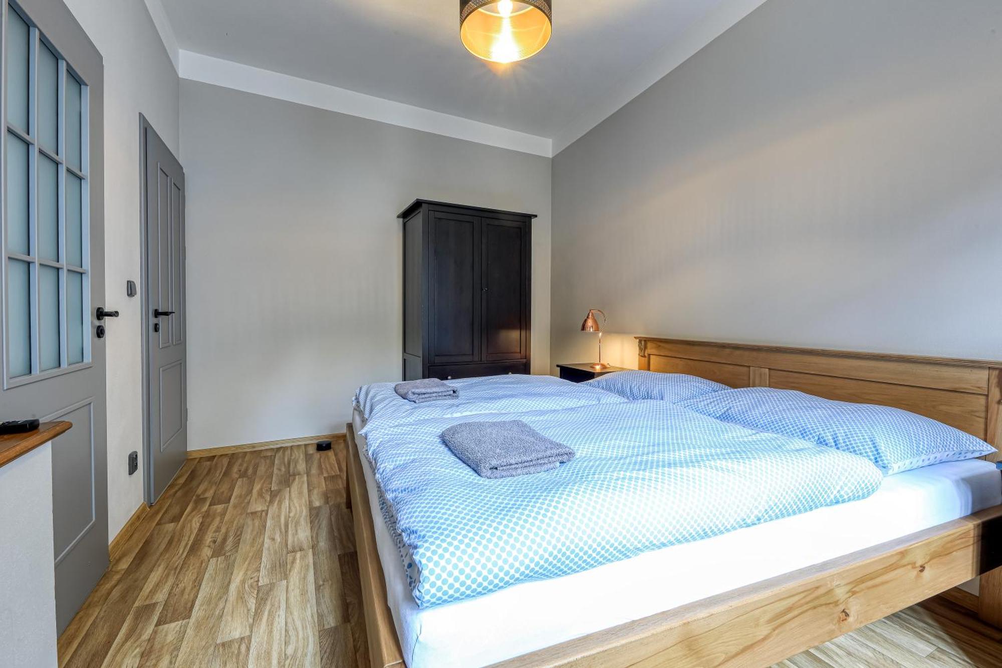 Vila Frantisek Plasy Kültér fotó