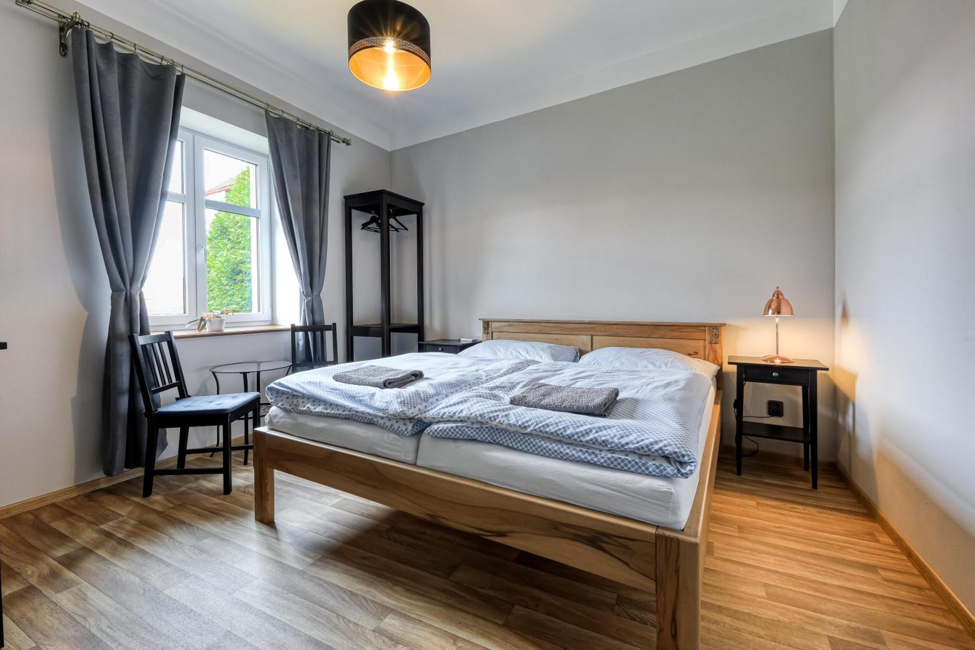 Vila Frantisek Plasy Kültér fotó