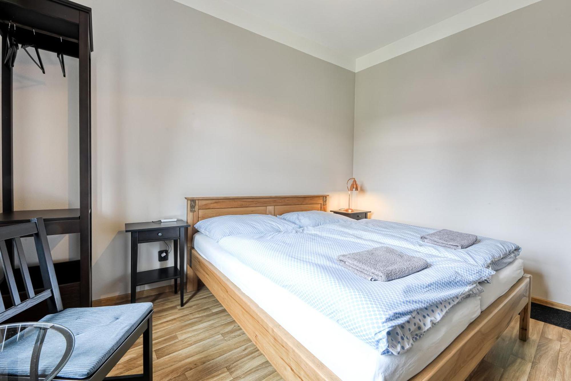 Vila Frantisek Plasy Kültér fotó