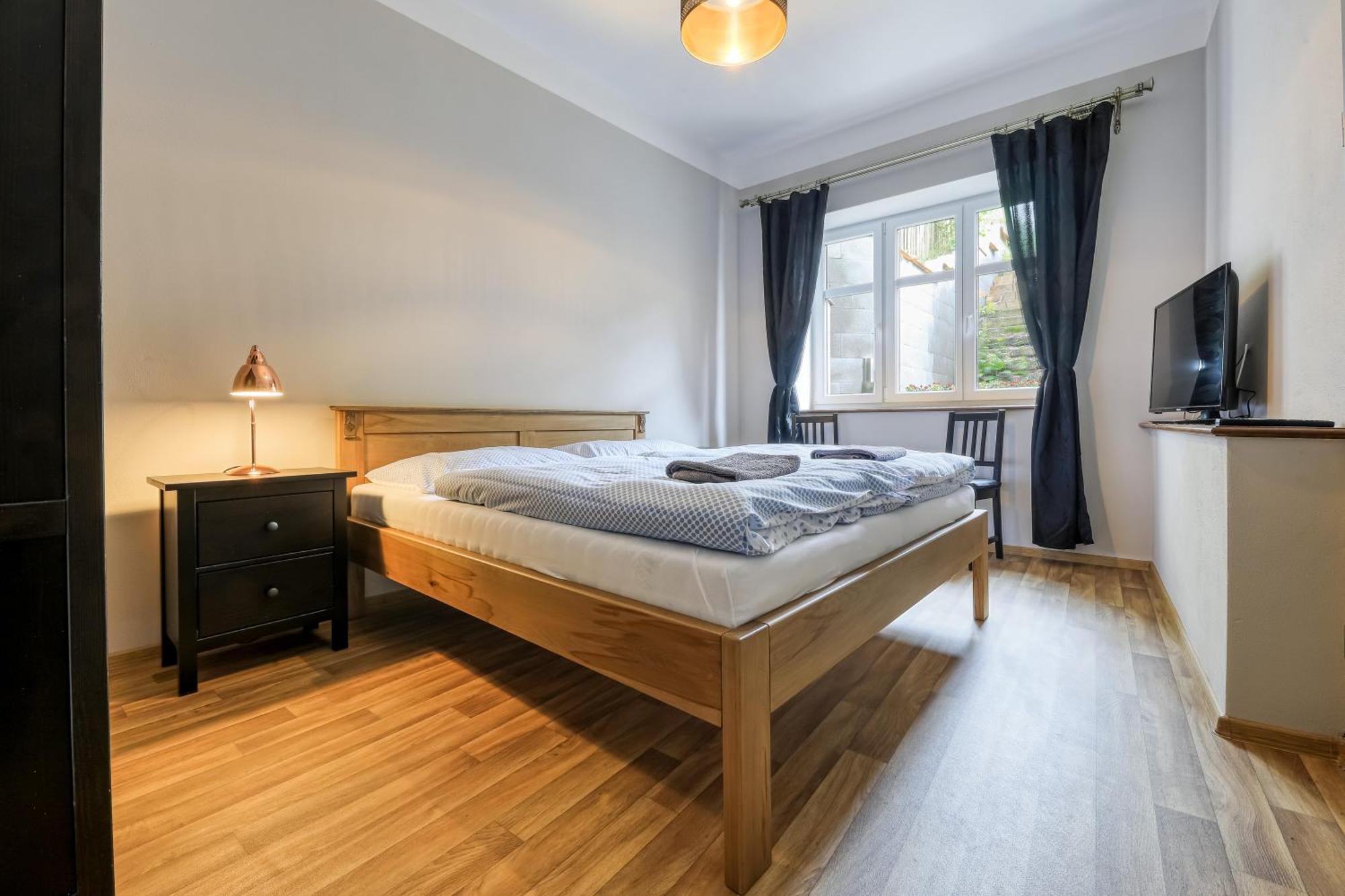 Vila Frantisek Plasy Kültér fotó