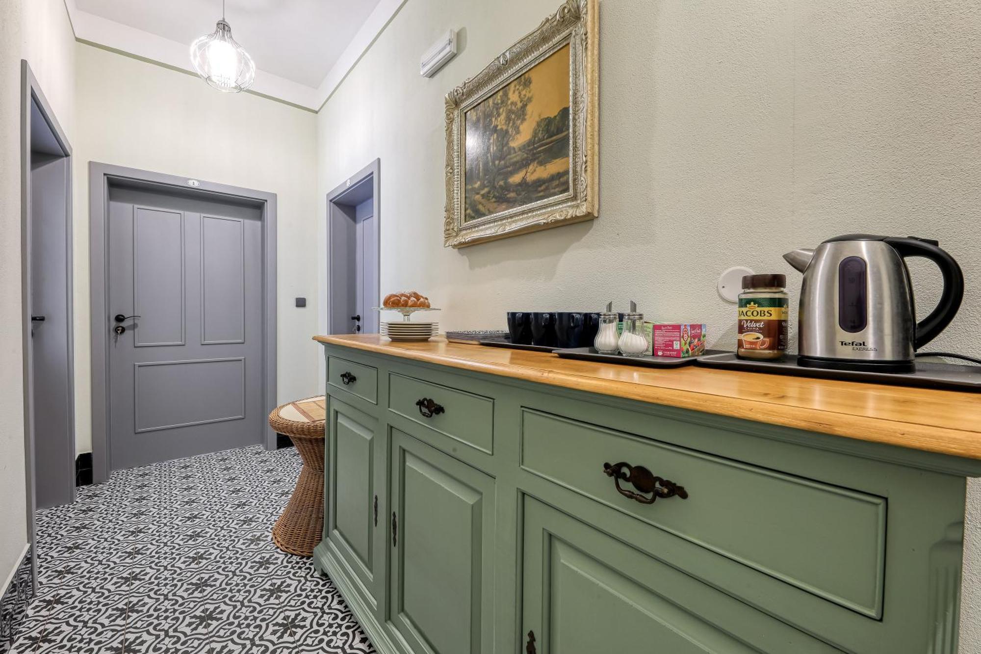 Vila Frantisek Plasy Kültér fotó
